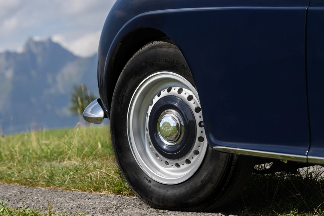 1953 Bentley R Type - Image 11 of 31
