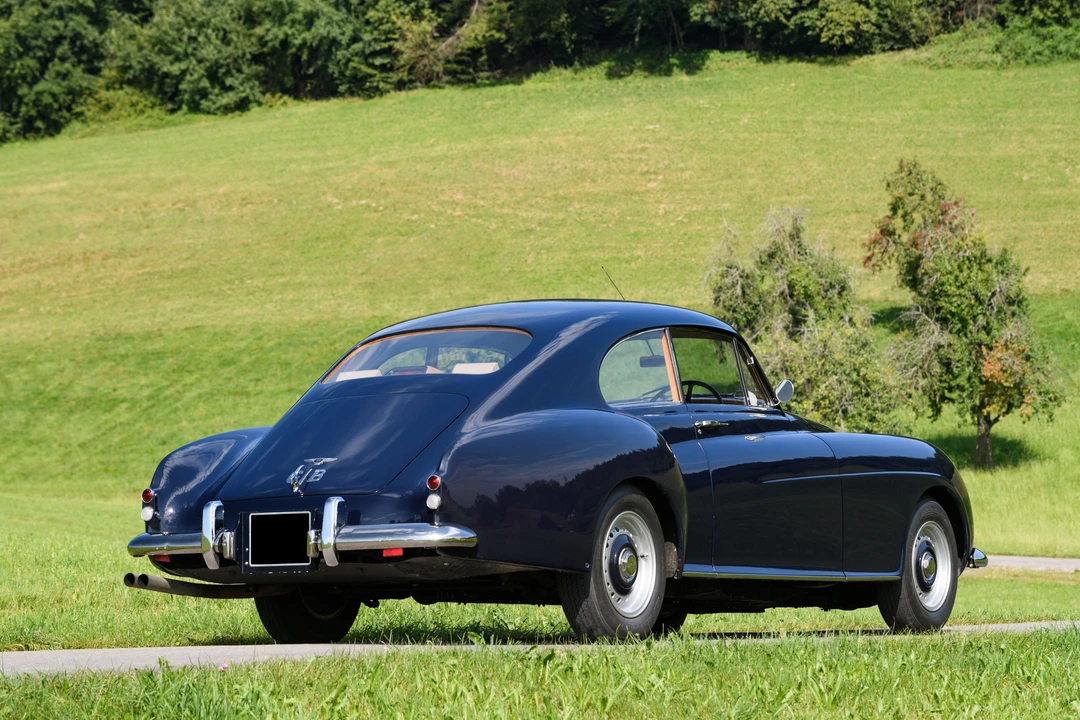 1953 Bentley R Type - Image 5 of 31