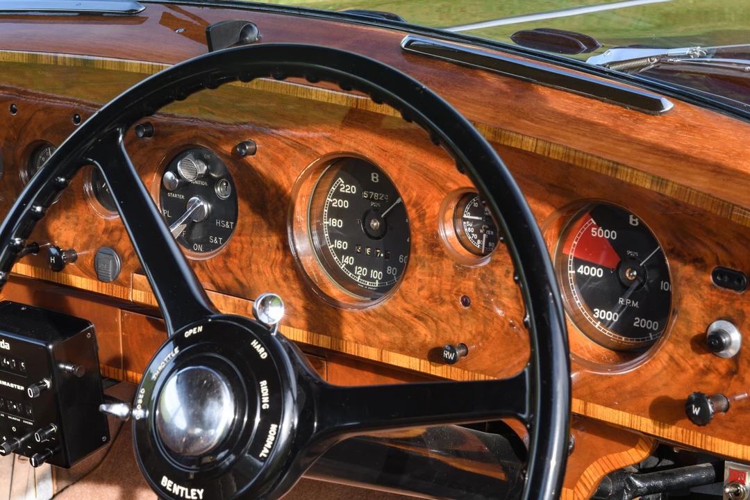 1953 Bentley R Type - Image 17 of 31