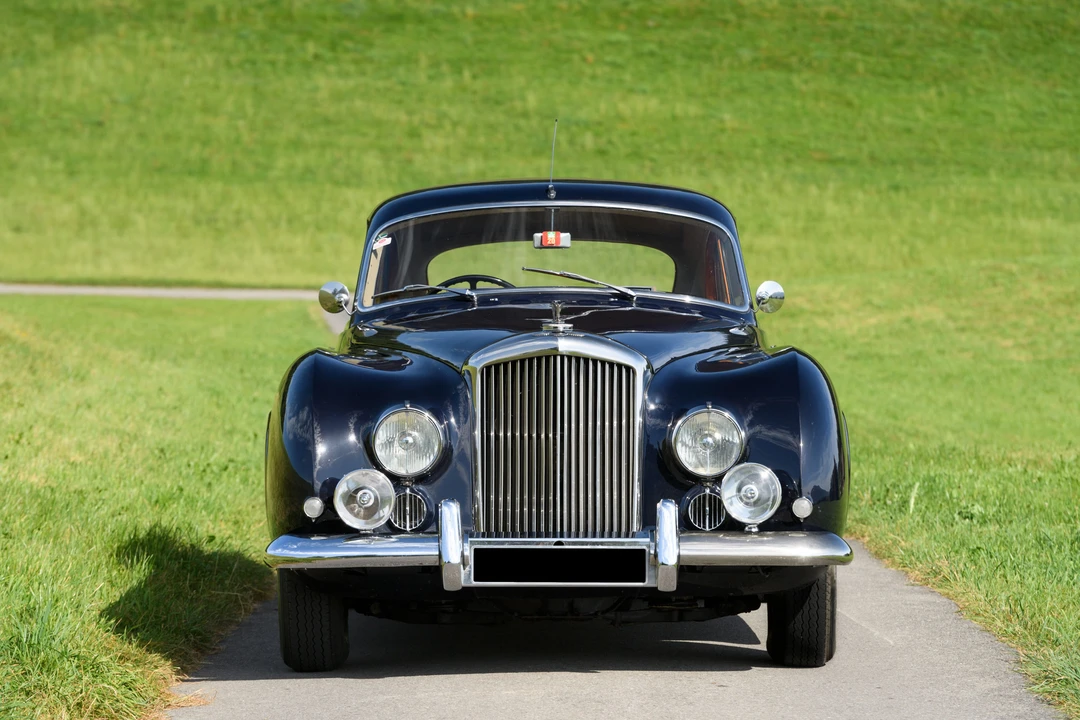 1953 Bentley R Type - Image 7 of 31