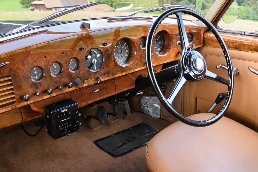 1953 Bentley R Type - Image 21 of 31