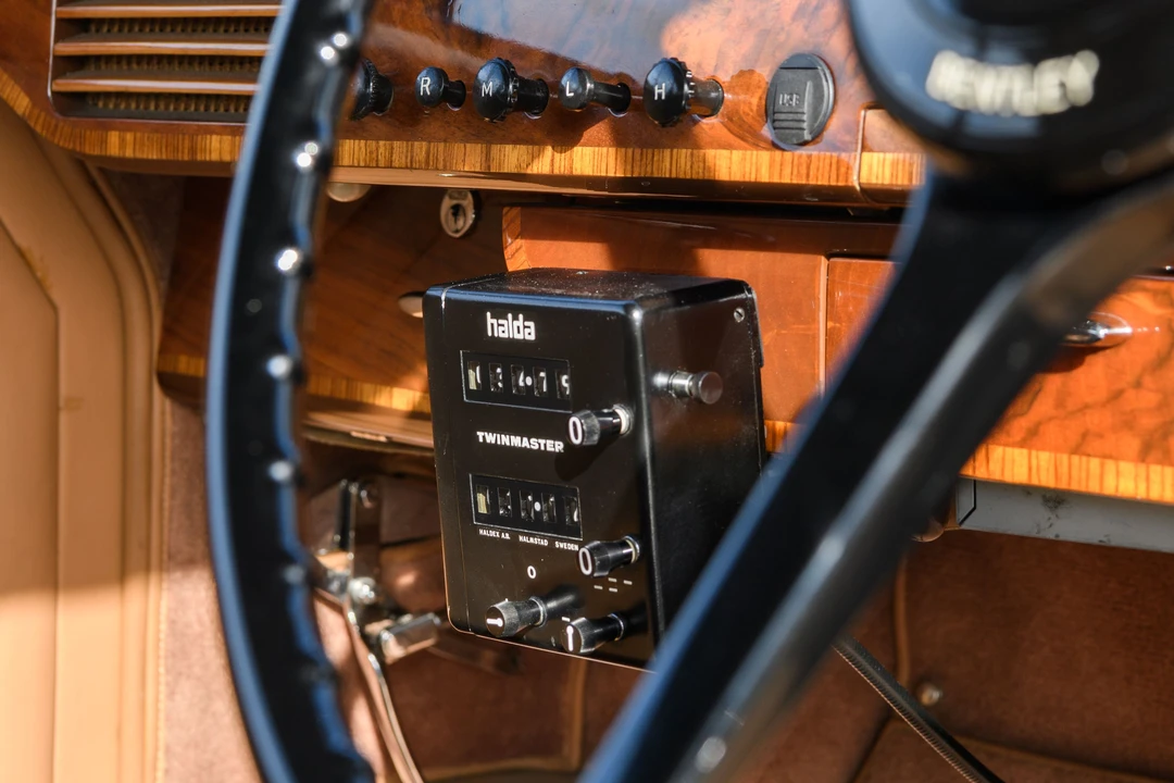 1953 Bentley R Type - Image 14 of 31