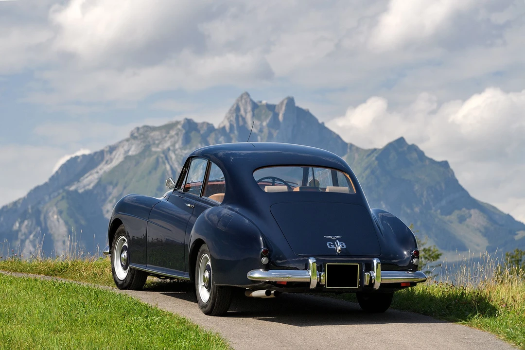 1953 Bentley R Type - Image 4 of 31