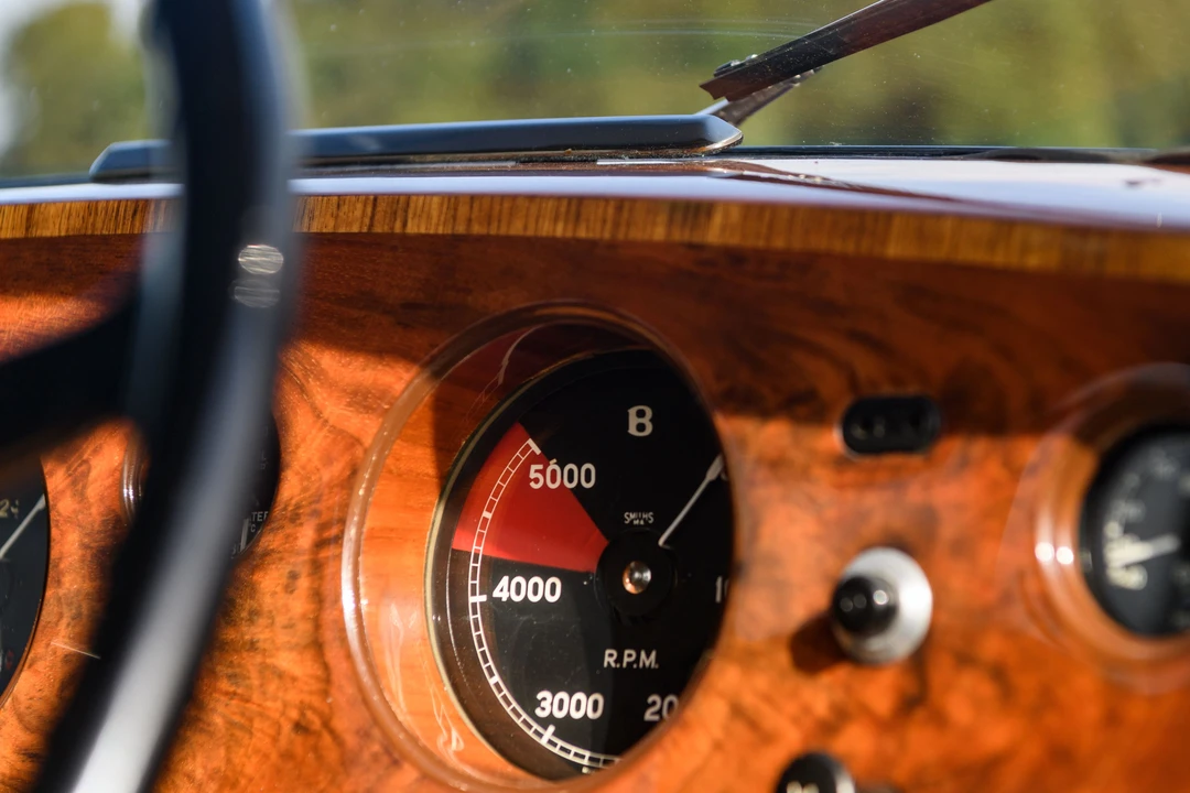 1953 Bentley R Type - Image 13 of 31