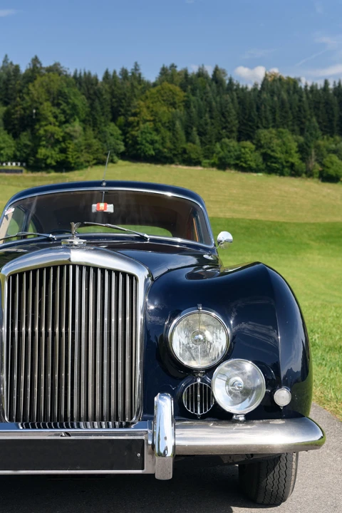 1953 Bentley R Type - Image 9 of 31