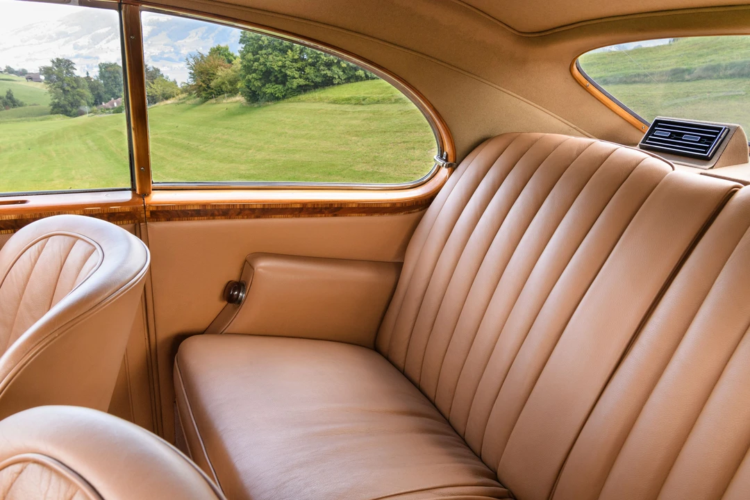 1953 Bentley R Type - Image 22 of 31