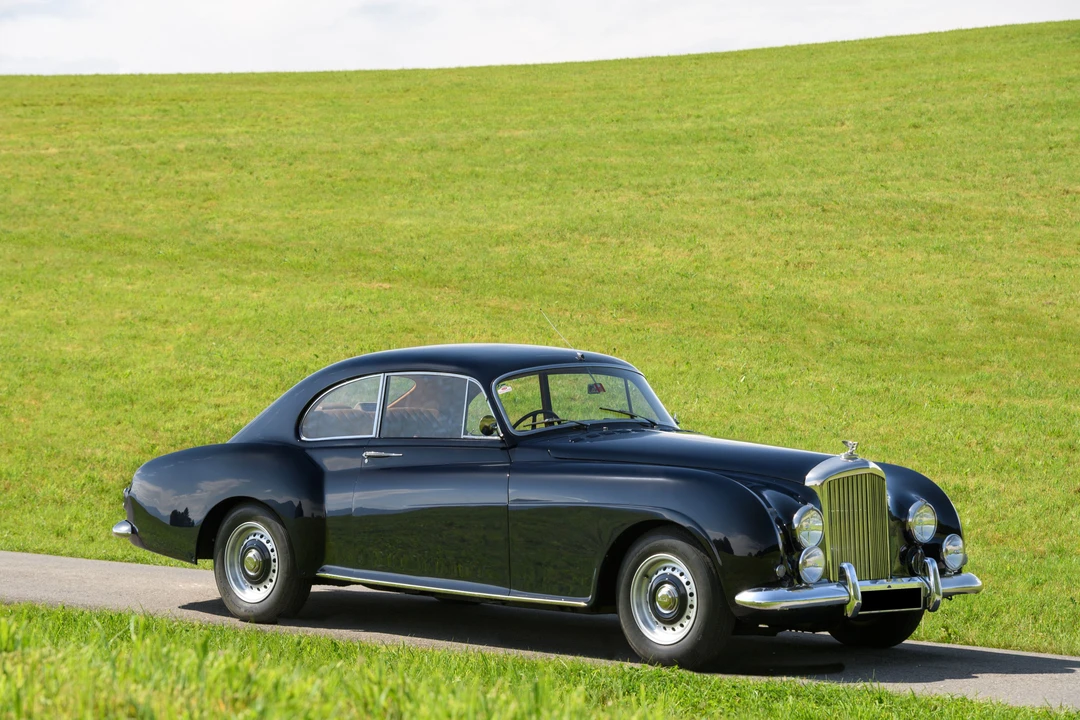 1953 Bentley R Type - Image 2 of 31