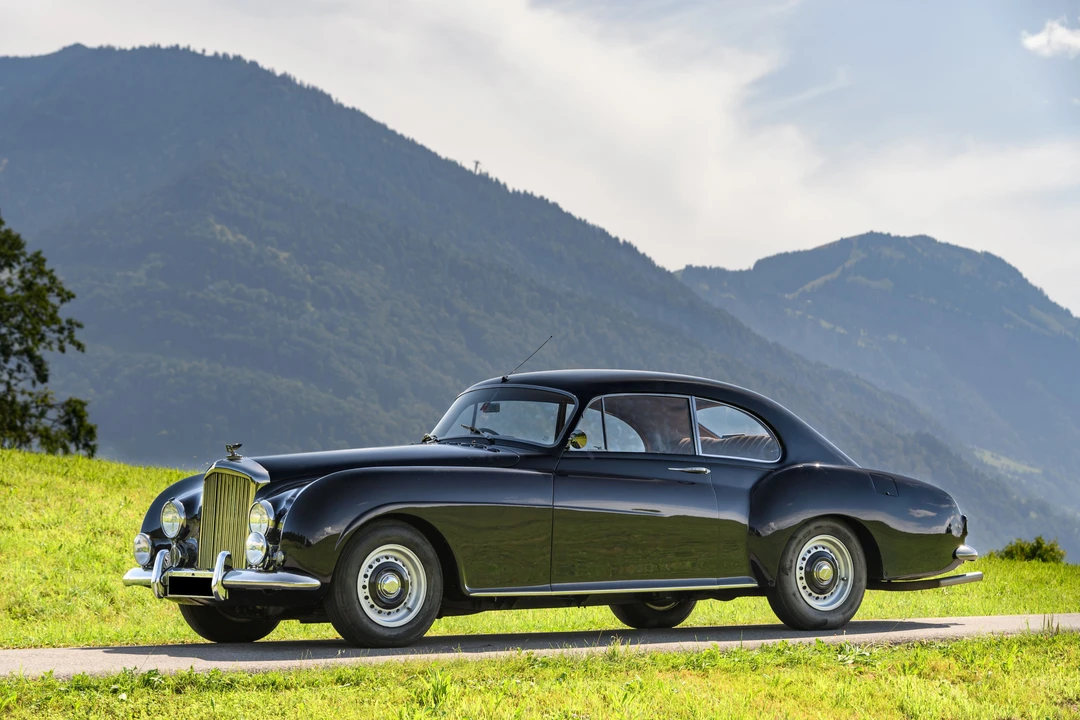 1953 Bentley R Type - Image 3 of 31