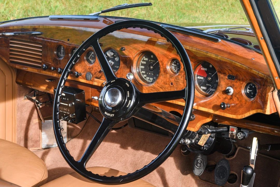 1953 Bentley R Type - Image 18 of 31
