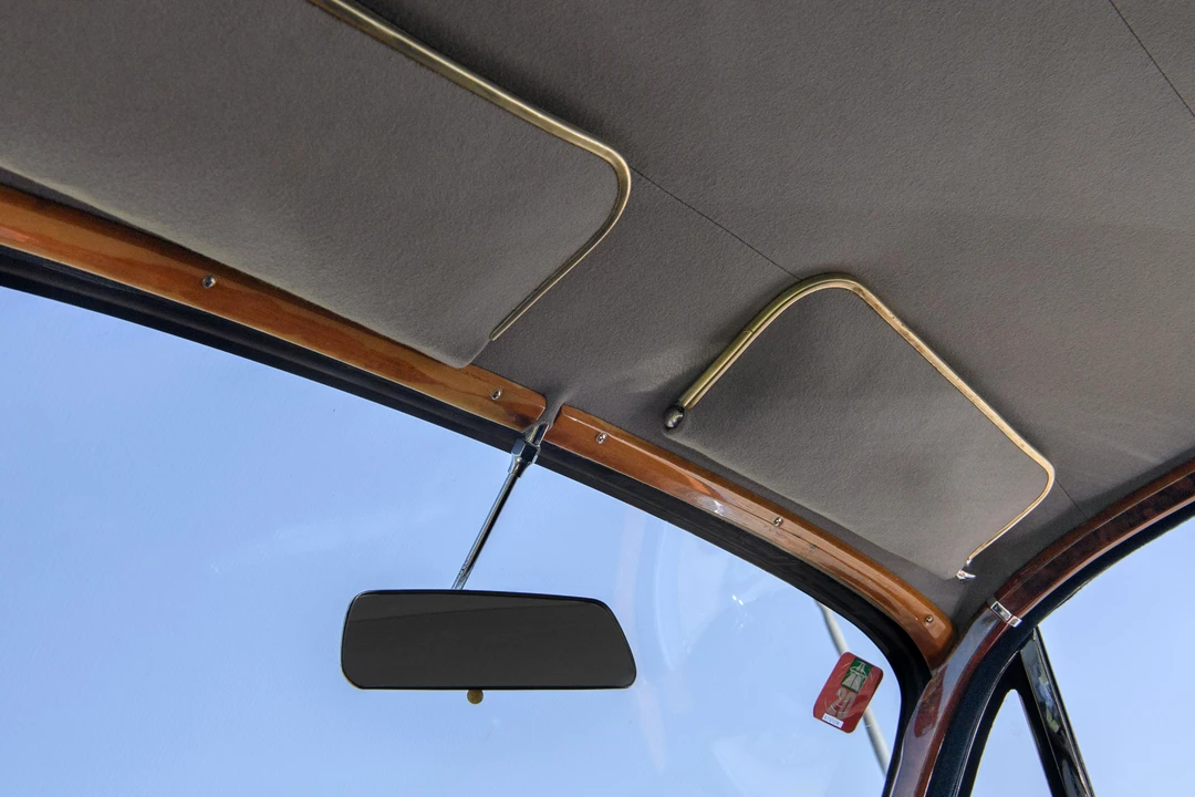 1961 Jaguar Mark II - Image 16 of 31