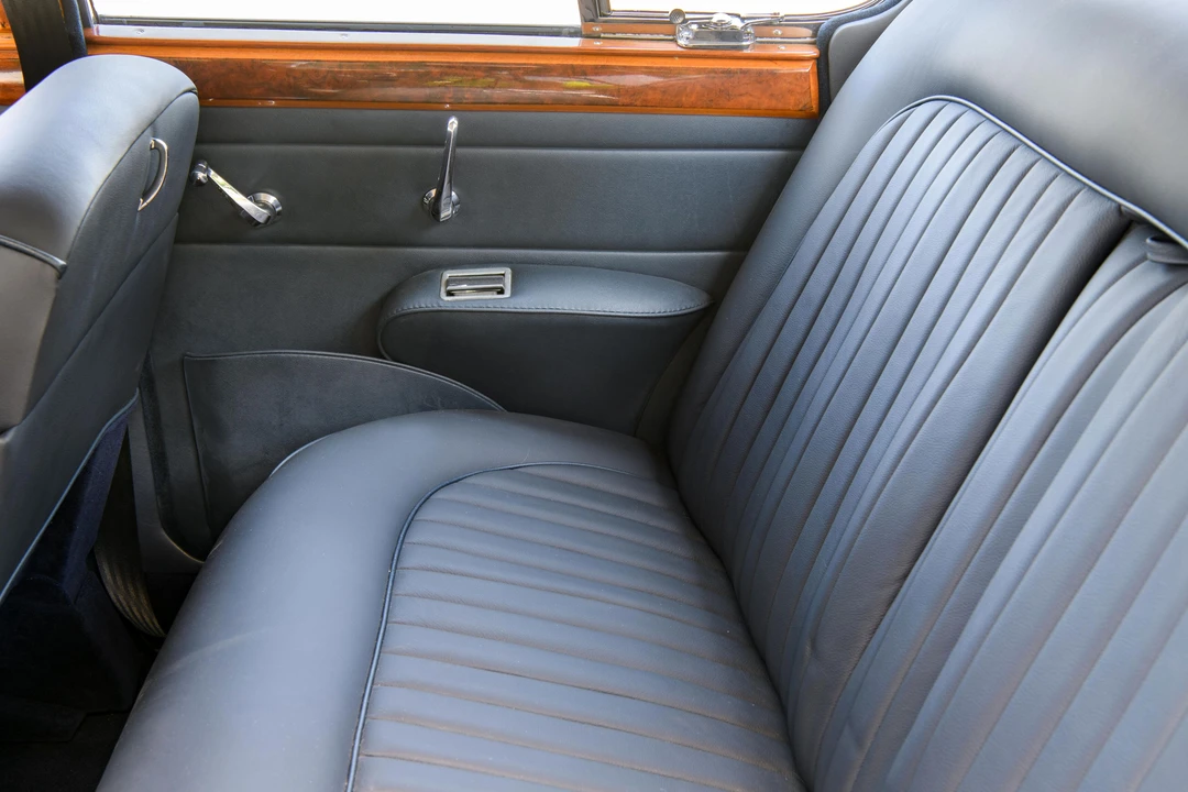 1961 Jaguar Mark II - Image 15 of 31