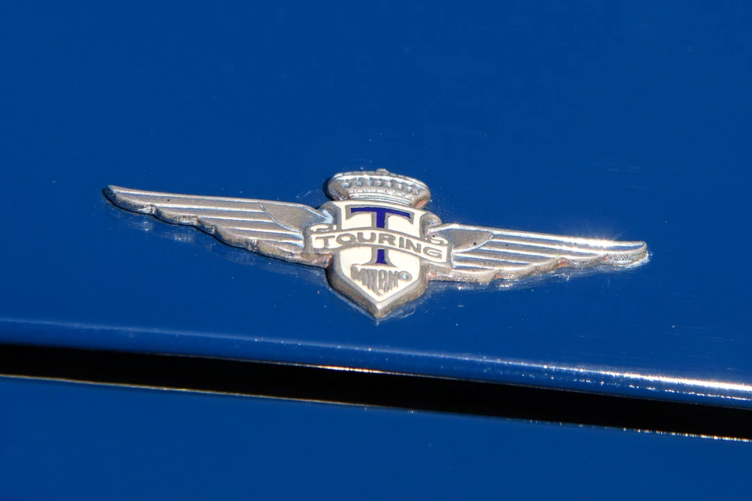 1964 Alfa Romeo 2600 - Image 31 of 31