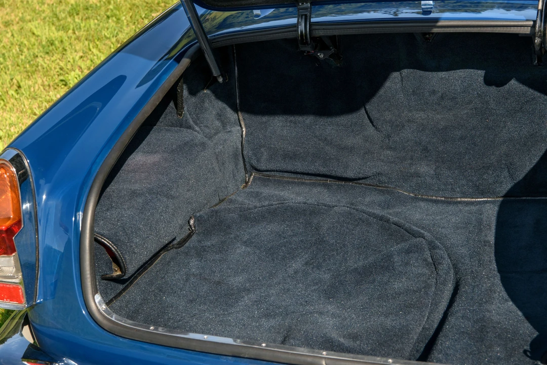 1964 Alfa Romeo 2600 - Image 26 of 31