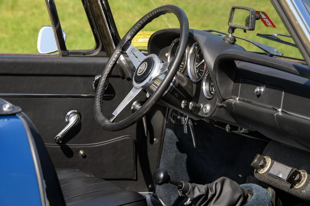 1964 Alfa Romeo 2600 - Image 11 of 31