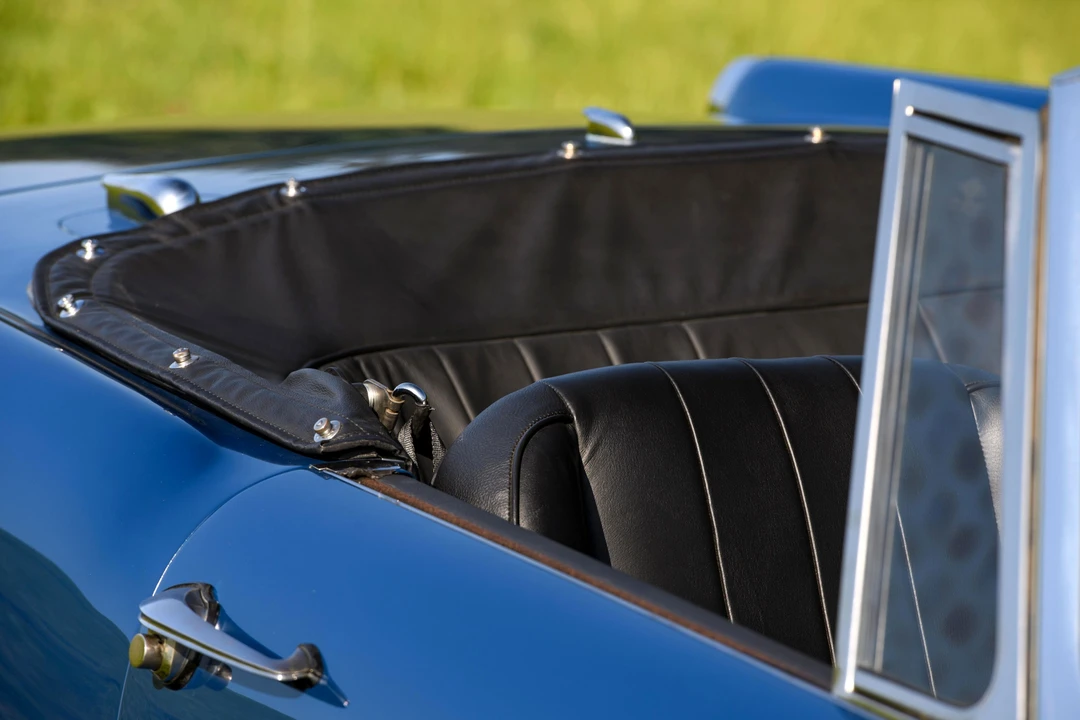 1964 Alfa Romeo 2600 - Image 17 of 31