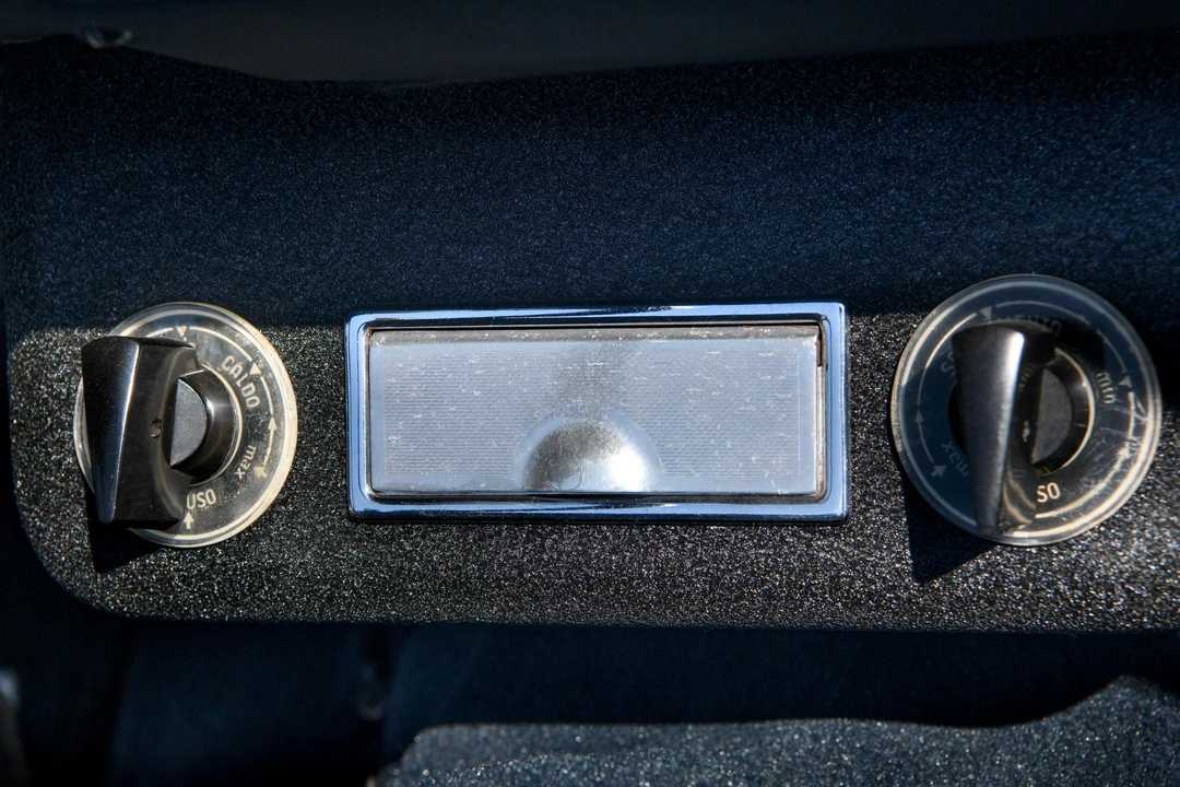1964 Alfa Romeo 2600 - Image 24 of 31