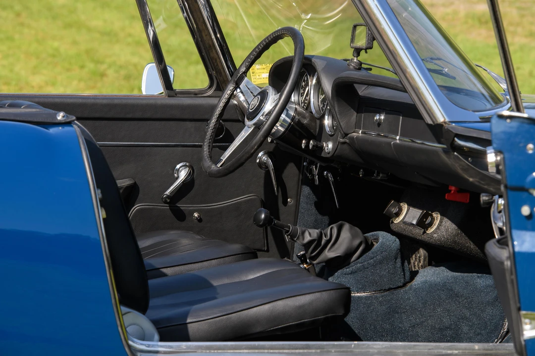 1964 Alfa Romeo 2600 - Image 12 of 31