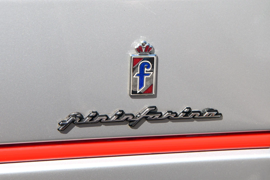1987 Cadillac Allante - Image 25 of 28