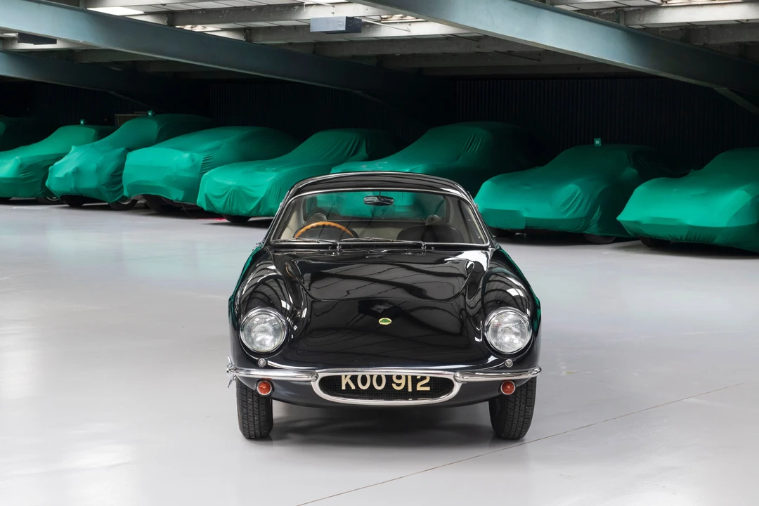 1962 Lotus Elite 1st Gen - Image 15 of 16