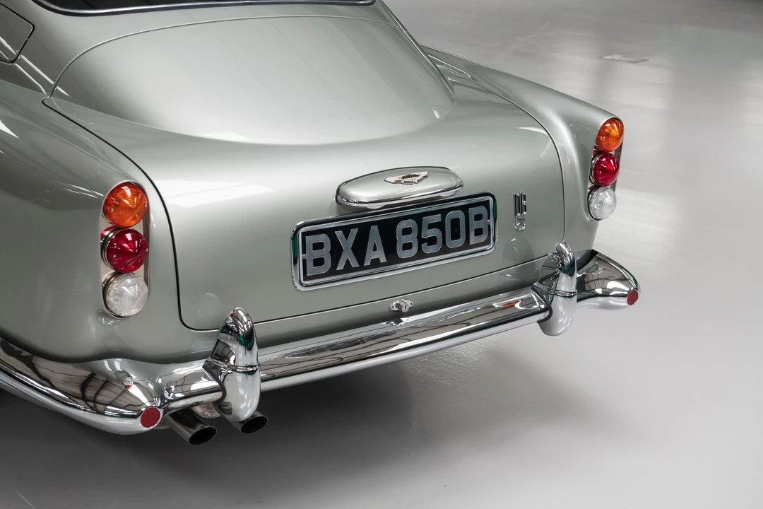 1964 Aston Martin DB5 - Image 11 of 18