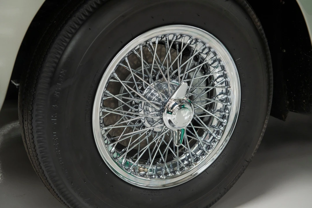 1964 Aston Martin DB5 - Image 12 of 18