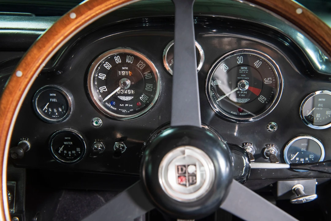 1964 Aston Martin DB5 - Image 2 of 18