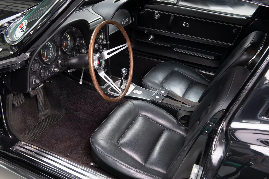 1965 Chevrolet Corvette C2 - Image 7 of 18