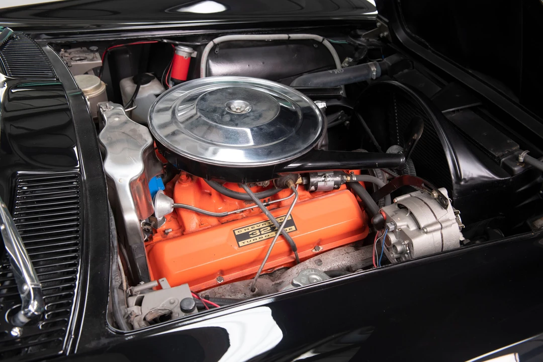 1965 Chevrolet Corvette C2 - Image 10 of 18