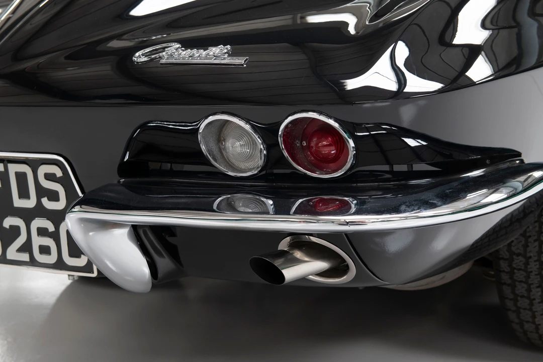 1965 Chevrolet Corvette C2 - Image 13 of 18