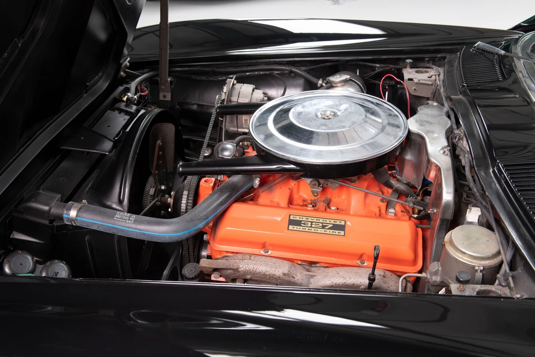 1965 Chevrolet Corvette C2 - Image 11 of 18