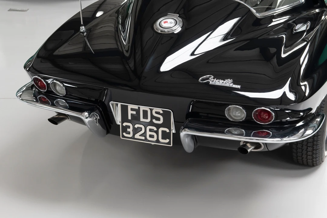 1965 Chevrolet Corvette C2 - Image 14 of 18