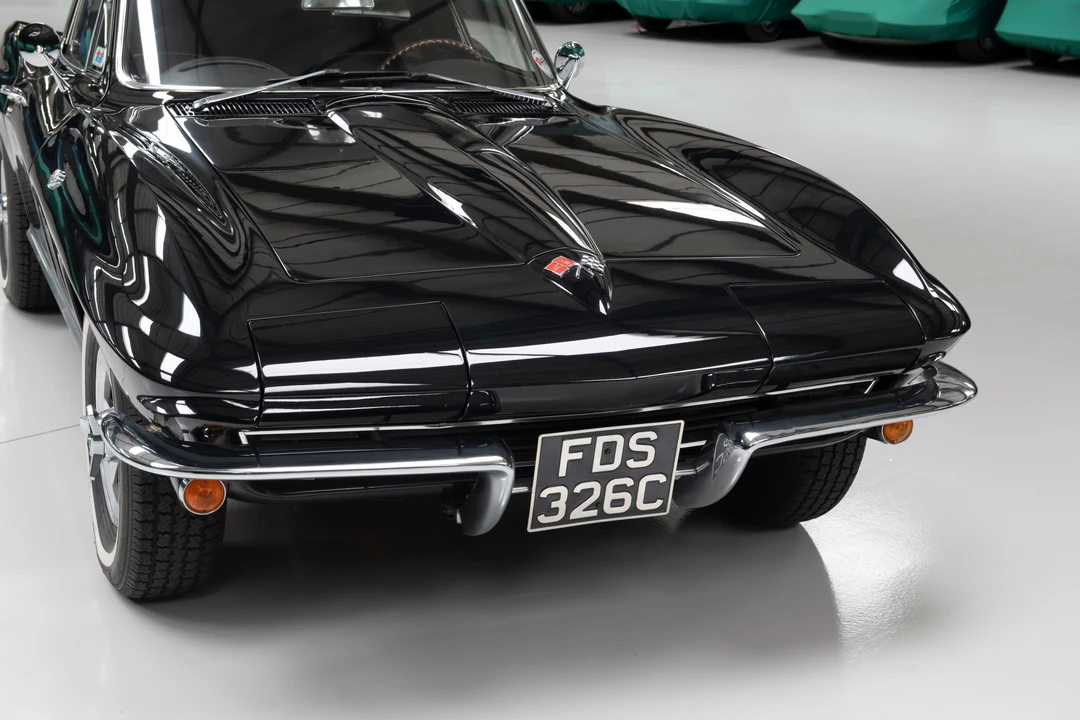 1965 Chevrolet Corvette C2 - Image 17 of 18
