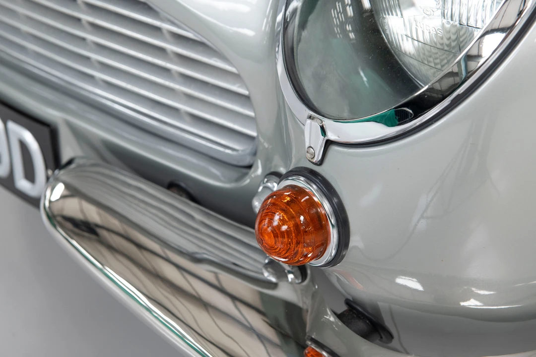1966 Aston Martin DB6 - Image 22 of 24