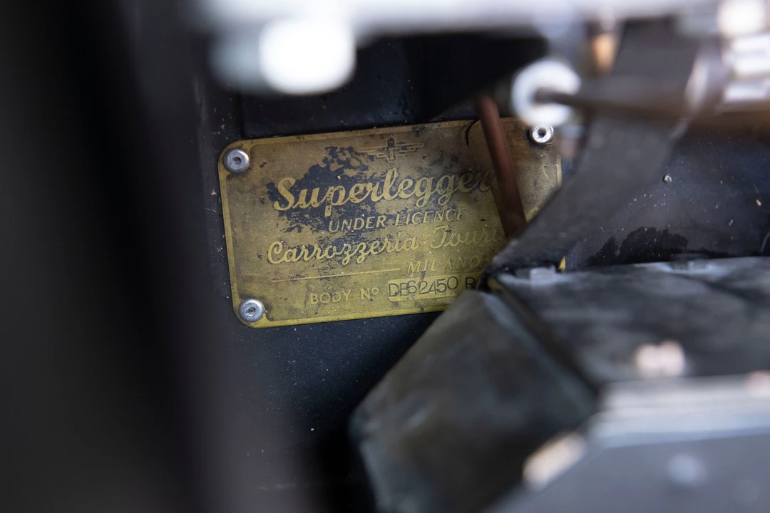 1966 Aston Martin DB6 - Image 16 of 24