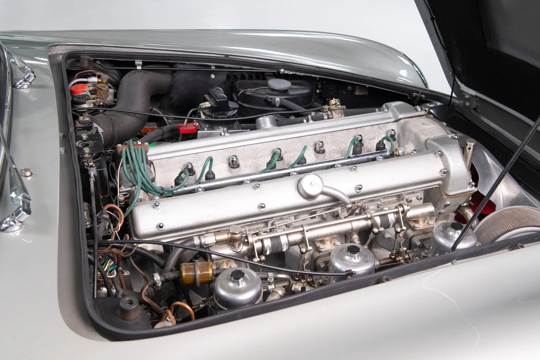 1966 Aston Martin DB6 - Image 15 of 24