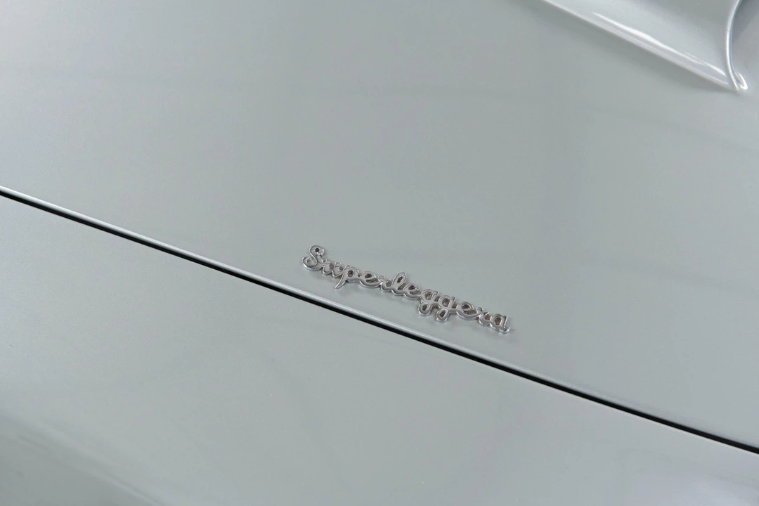 1966 Aston Martin DB6 - Image 23 of 24