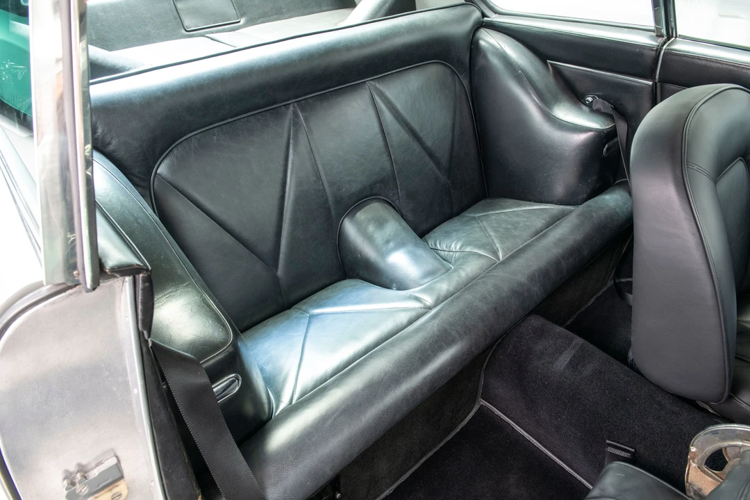 1966 Aston Martin DB6 - Image 12 of 24