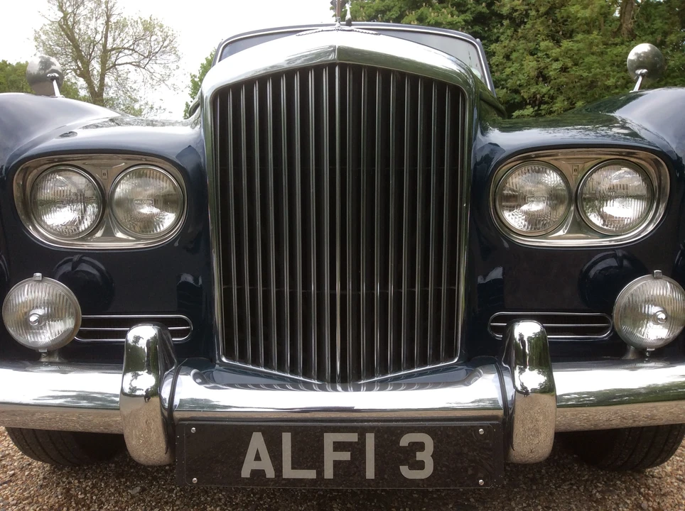 1965 Bentley S3 - Image 5 of 5