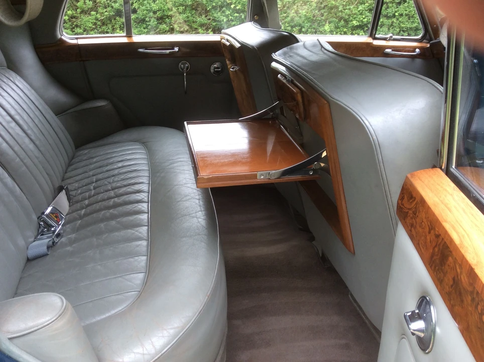 1965 Bentley S3 - Image 4 of 5