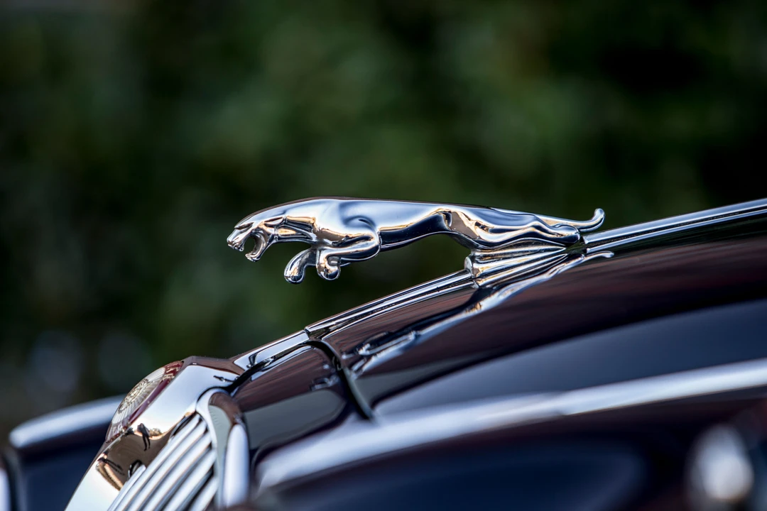 1964 Jaguar Mark II - Image 15 of 31