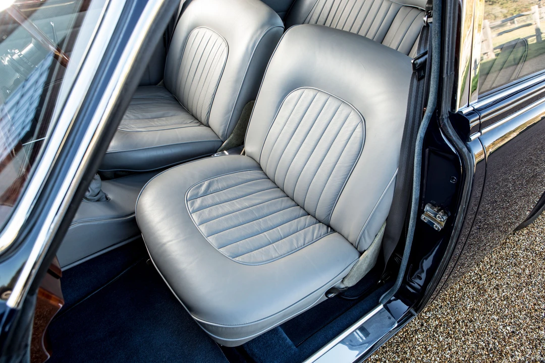 1964 Jaguar Mark II - Image 24 of 31