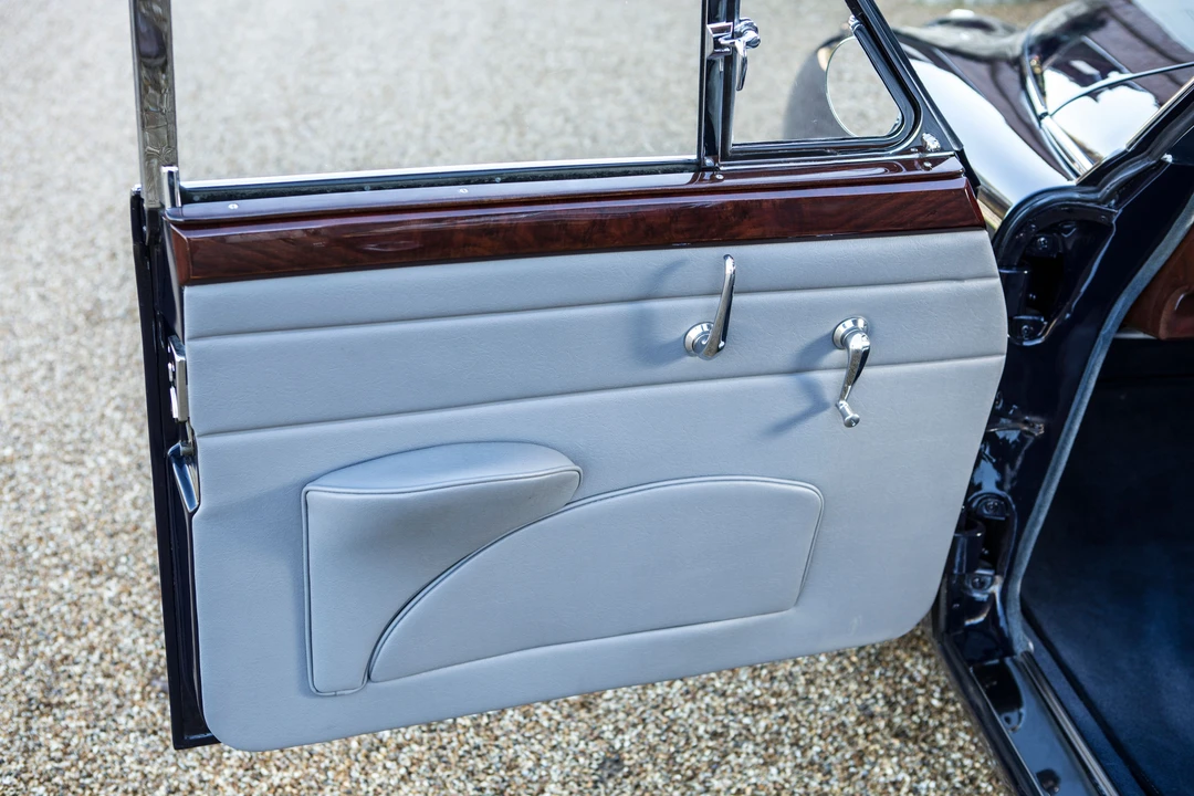 1964 Jaguar Mark II - Image 27 of 31