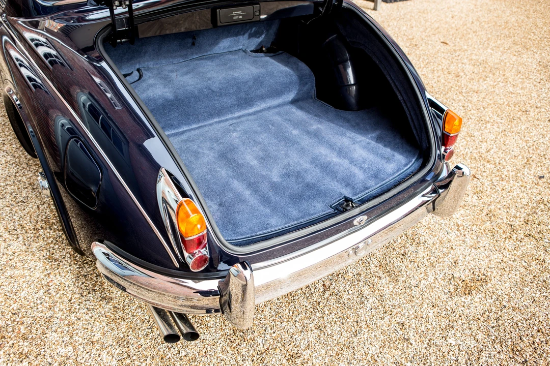 1964 Jaguar Mark II - Image 20 of 31
