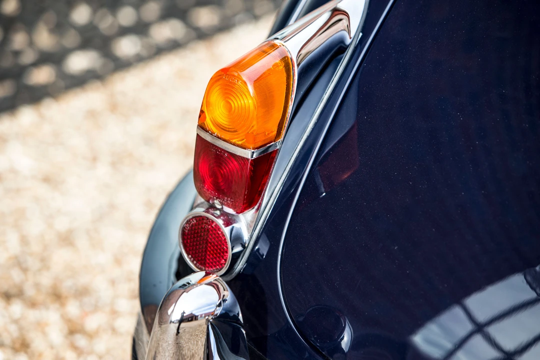 1964 Jaguar Mark II - Image 8 of 31