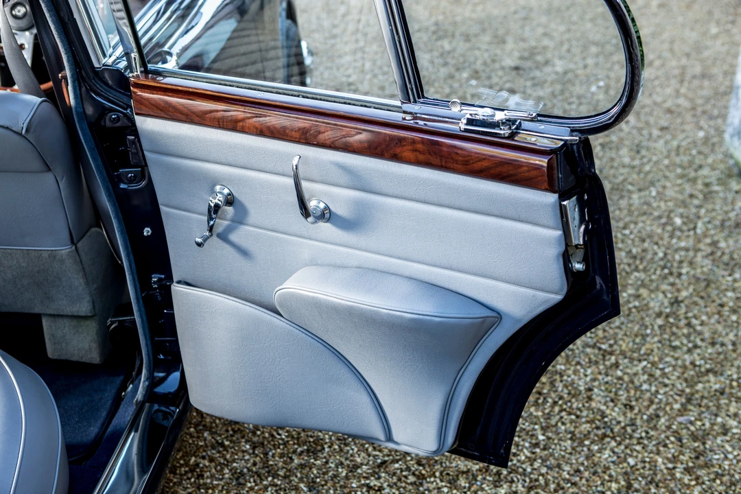 1964 Jaguar Mark II - Image 31 of 31
