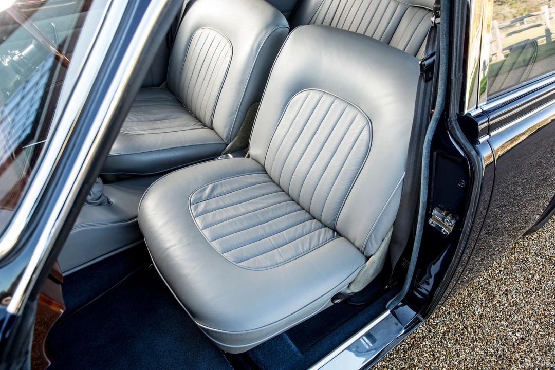 1964 Jaguar Mark II - Image 21 of 31