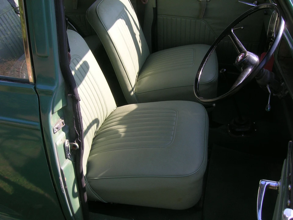 1971 Morris Minor - Image 2 of 3