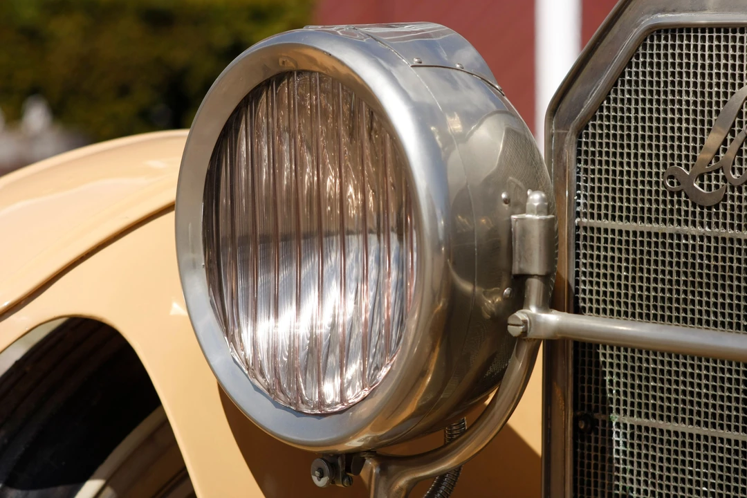 1919 Locomobile - Image 5 of 20