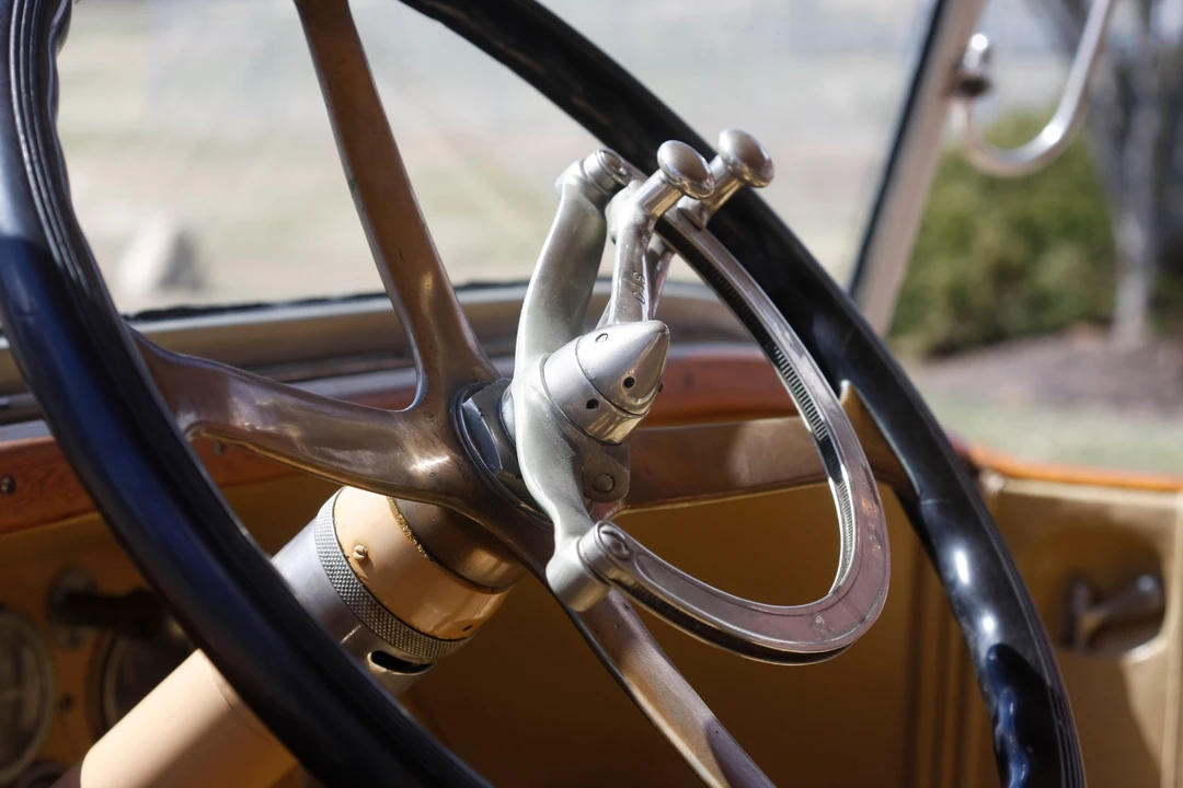 1919 Locomobile - Image 15 of 20