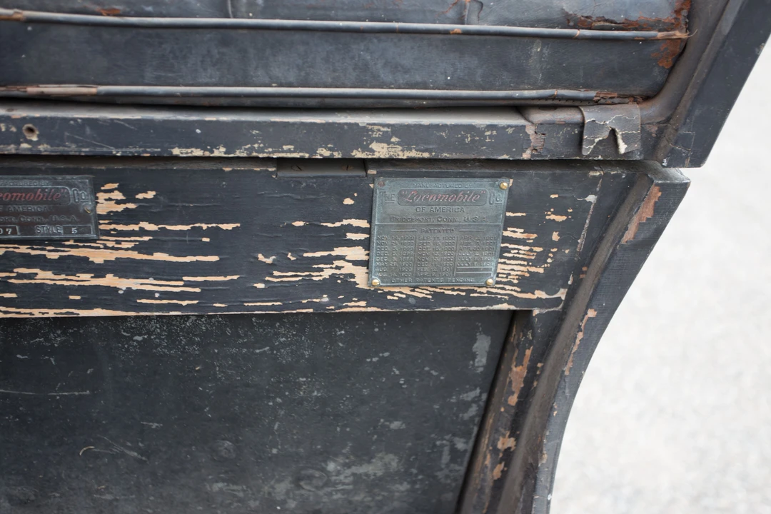 1901 Locomobile - Image 2 of 7